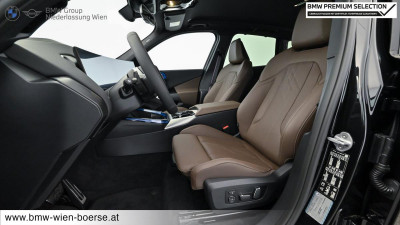 BMW X3 Gebrauchtwagen BMW X3 Gebrauchtwagen