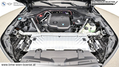 BMW X3 Gebrauchtwagen BMW X3 Gebrauchtwagen