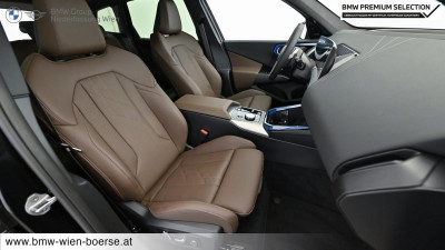 BMW X3 Gebrauchtwagen BMW X3 Gebrauchtwagen