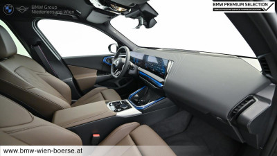 BMW X3 Gebrauchtwagen BMW X3 Gebrauchtwagen