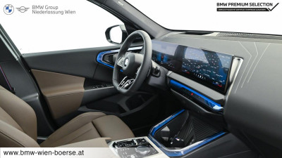 BMW X3 Gebrauchtwagen BMW X3 Gebrauchtwagen