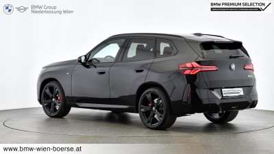 BMW X3 Gebrauchtwagen BMW X3 Gebrauchtwagen
