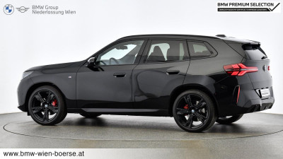 BMW X3 Gebrauchtwagen BMW X3 Gebrauchtwagen