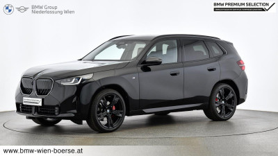 BMW X3 Gebrauchtwagen BMW X3 Gebrauchtwagen