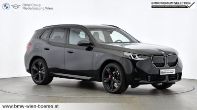 BMW X3 Gebrauchtwagen BMW X3 Gebrauchtwagen