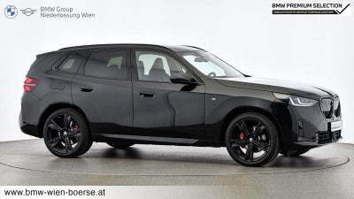 BMW X3 Gebrauchtwagen BMW X3 Gebrauchtwagen