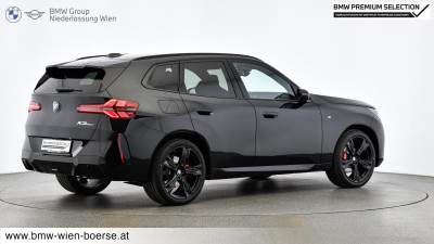 BMW X3 Gebrauchtwagen BMW X3 Gebrauchtwagen