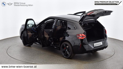 BMW X3 Gebrauchtwagen BMW X3 Gebrauchtwagen