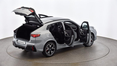 BMW X2 Gebrauchtwagen BMW X2 Gebrauchtwagen
