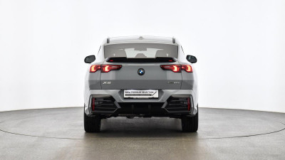 BMW X2 Gebrauchtwagen BMW X2 Gebrauchtwagen