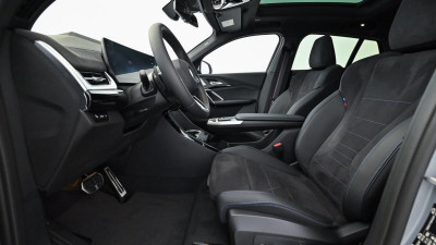 BMW X2 Gebrauchtwagen BMW X2 Gebrauchtwagen