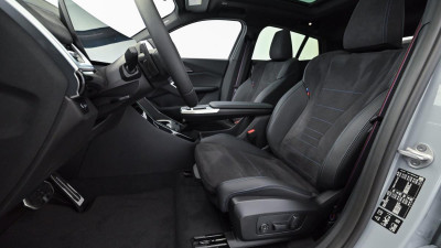 BMW X2 Gebrauchtwagen BMW X2 Gebrauchtwagen