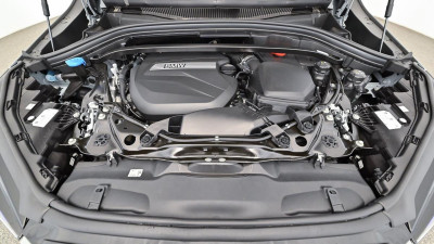 BMW X2 Gebrauchtwagen BMW X2 Gebrauchtwagen