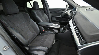BMW X2 Gebrauchtwagen BMW X2 Gebrauchtwagen