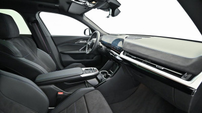 BMW X2 Gebrauchtwagen BMW X2 Gebrauchtwagen