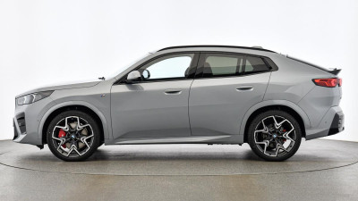 BMW X2 Gebrauchtwagen BMW X2 Gebrauchtwagen