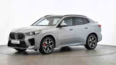 BMW X2 Gebrauchtwagen BMW X2 Gebrauchtwagen