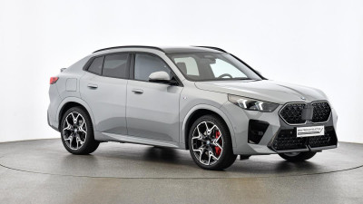 BMW X2 Gebrauchtwagen BMW X2 Gebrauchtwagen