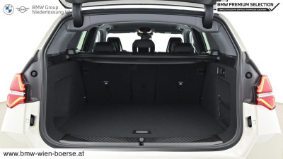 BMW X3 Gebrauchtwagen BMW X3 Gebrauchtwagen