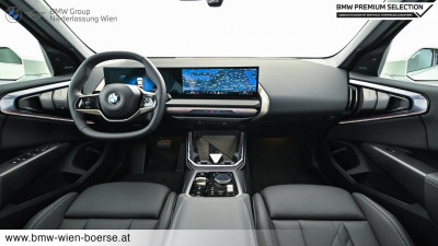 BMW X3 Gebrauchtwagen BMW X3 Gebrauchtwagen