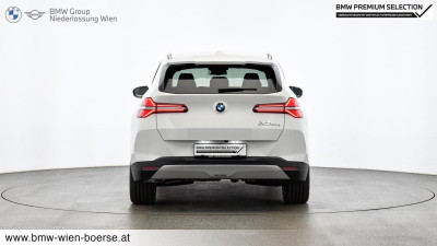 BMW X3 Gebrauchtwagen BMW X3 Gebrauchtwagen