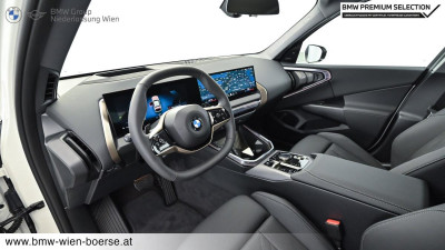BMW X3 Gebrauchtwagen BMW X3 Gebrauchtwagen