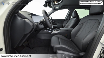 BMW X3 Gebrauchtwagen BMW X3 Gebrauchtwagen