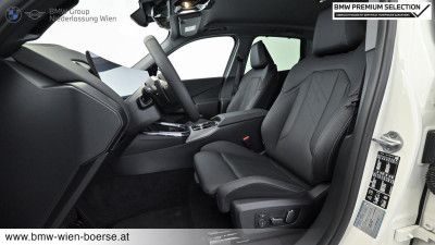 BMW X3 Gebrauchtwagen BMW X3 Gebrauchtwagen