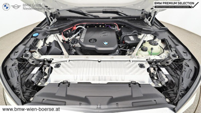 BMW X3 Gebrauchtwagen BMW X3 Gebrauchtwagen