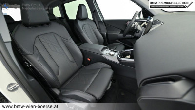 BMW X3 Gebrauchtwagen BMW X3 Gebrauchtwagen