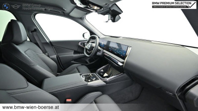 BMW X3 Gebrauchtwagen BMW X3 Gebrauchtwagen