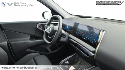 BMW X3 Gebrauchtwagen BMW X3 Gebrauchtwagen