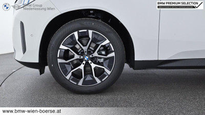 BMW X3 Gebrauchtwagen BMW X3 Gebrauchtwagen