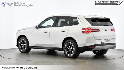 BMW X3 Gebrauchtwagen BMW X3 Gebrauchtwagen