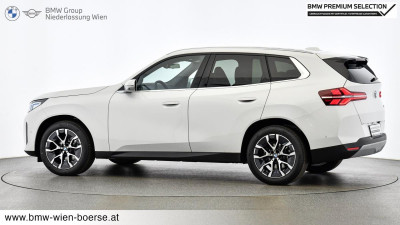BMW X3 Gebrauchtwagen BMW X3 Gebrauchtwagen