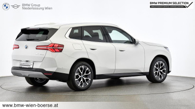 BMW X3 Gebrauchtwagen BMW X3 Gebrauchtwagen