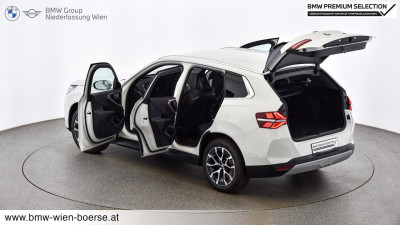 BMW X3 Gebrauchtwagen BMW X3 Gebrauchtwagen