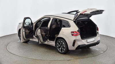 BMW X3 Gebrauchtwagen BMW X3 Gebrauchtwagen