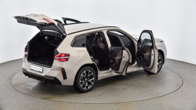 BMW X3 Gebrauchtwagen BMW X3 Gebrauchtwagen