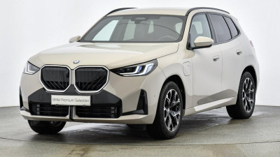 BMW X3 Gebrauchtwagen BMW X3 Gebrauchtwagen
