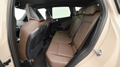 BMW X3 Gebrauchtwagen BMW X3 Gebrauchtwagen