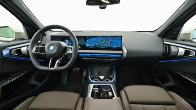 BMW X3 Gebrauchtwagen BMW X3 Gebrauchtwagen
