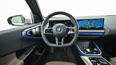 BMW X3 Gebrauchtwagen BMW X3 Gebrauchtwagen