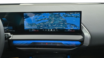 BMW X3 Gebrauchtwagen BMW X3 Gebrauchtwagen
