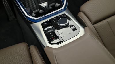 BMW X3 Gebrauchtwagen BMW X3 Gebrauchtwagen