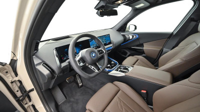 BMW X3 Gebrauchtwagen BMW X3 Gebrauchtwagen