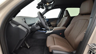 BMW X3 Gebrauchtwagen BMW X3 Gebrauchtwagen