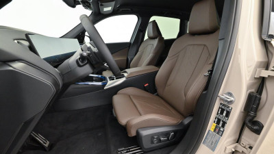 BMW X3 Gebrauchtwagen BMW X3 Gebrauchtwagen