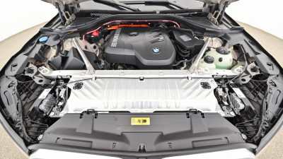 BMW X3 Gebrauchtwagen BMW X3 Gebrauchtwagen