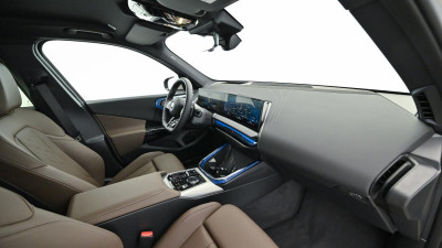 BMW X3 Gebrauchtwagen BMW X3 Gebrauchtwagen